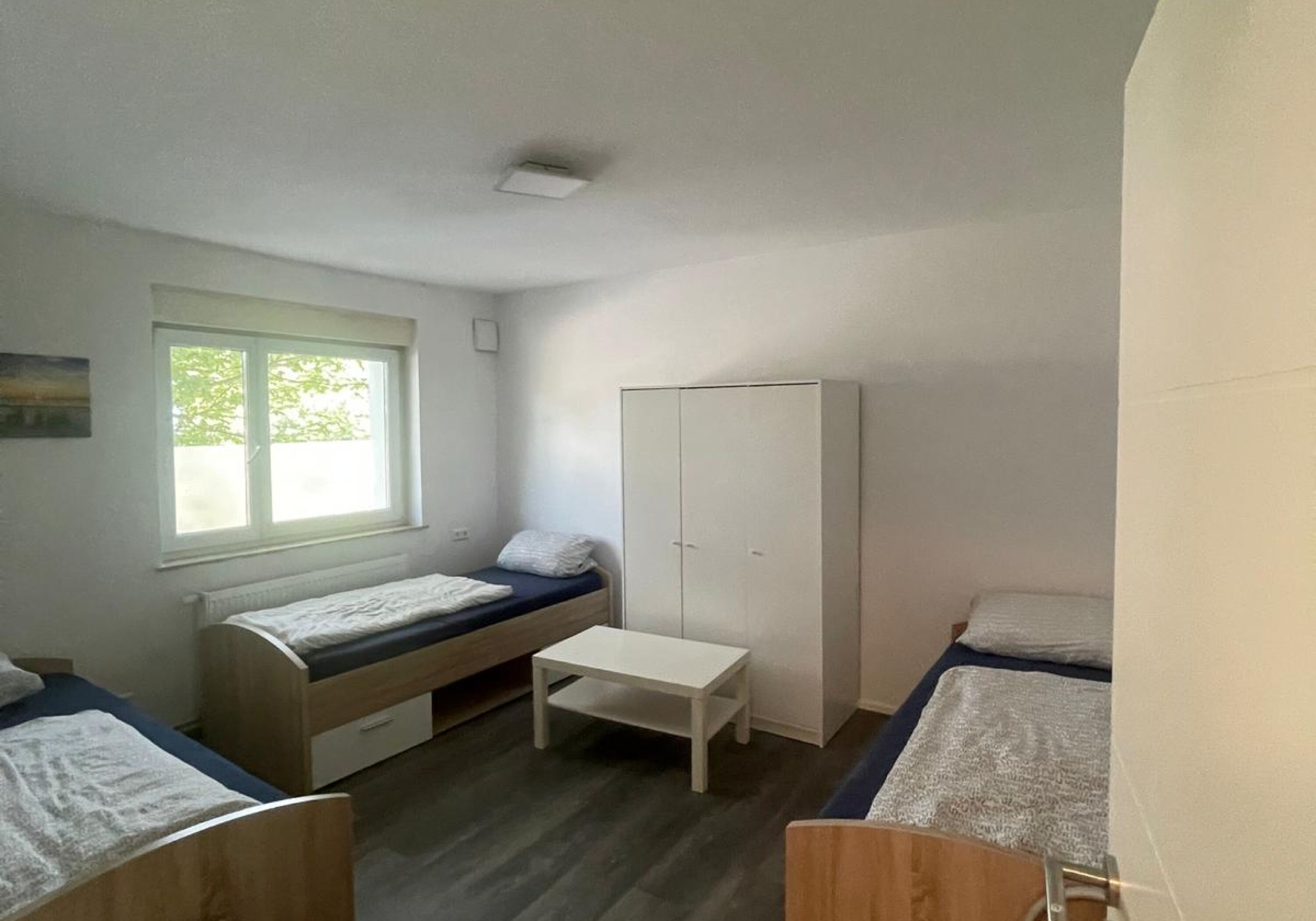 Monteur-Zimmer - Friedberg (Landkreis Aichach-Friedberg) - Monteurapartments