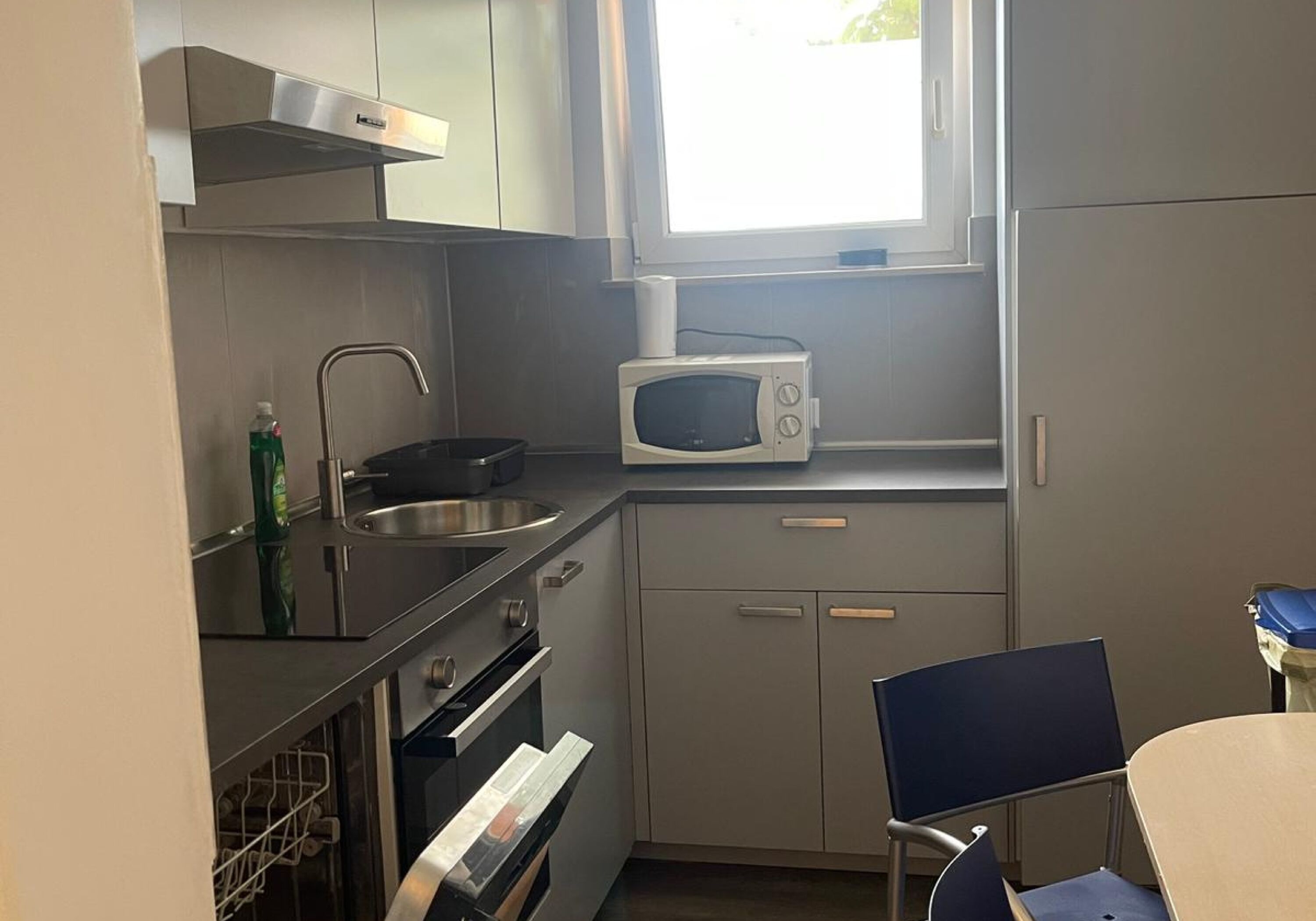 Monteur-Zimmer - Friedberg (Landkreis Aichach-Friedberg) - Monteurapartments