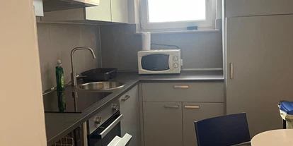 Monteur-Zimmer - Aystetten - Monteurapartments