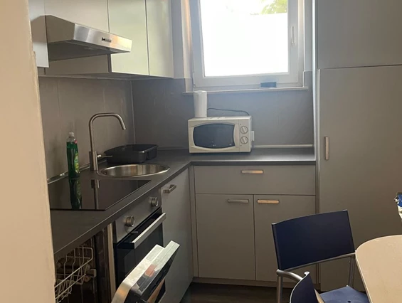 MonteurZimmer: Monteurapartments