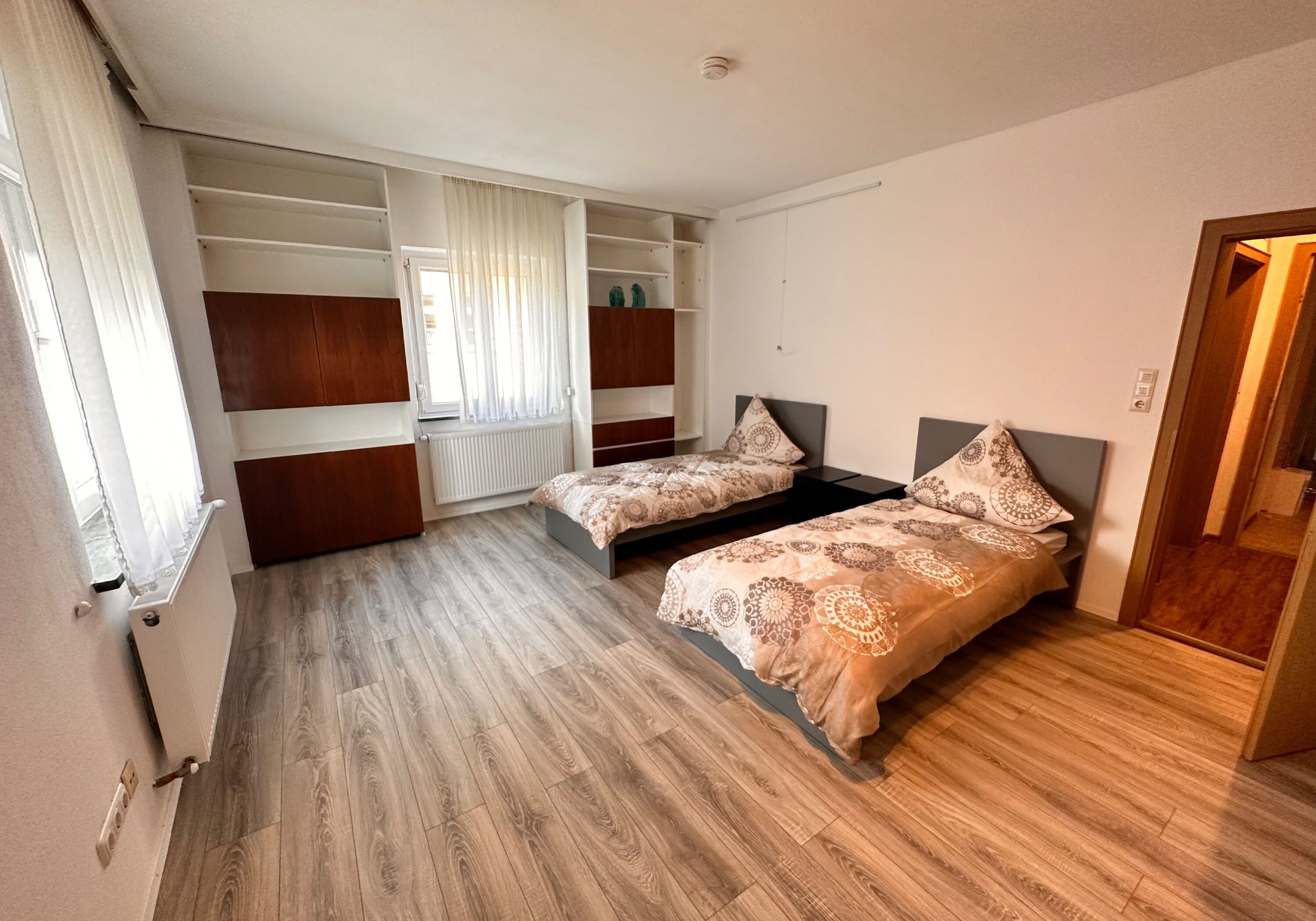 Monteur-Zimmer - Friedberg (Landkreis Aichach-Friedberg) - Room's & Apartments BAVARIA-Augsburg