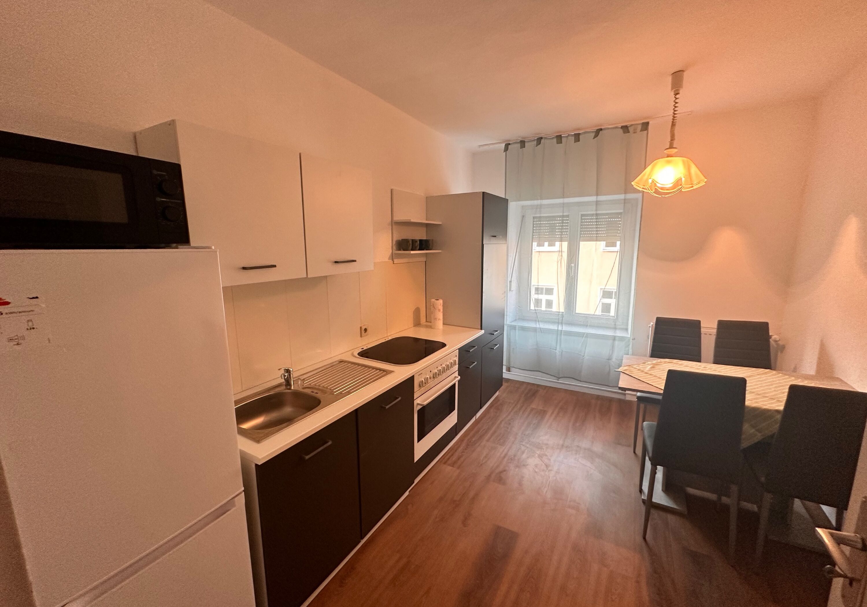 Monteur-Zimmer - Friedberg (Landkreis Aichach-Friedberg) - Room's & Apartments BAVARIA-Augsburg