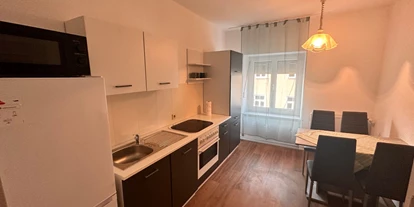 Monteur-Zimmer - Aystetten - Room's & Apartments BAVARIA-Augsburg