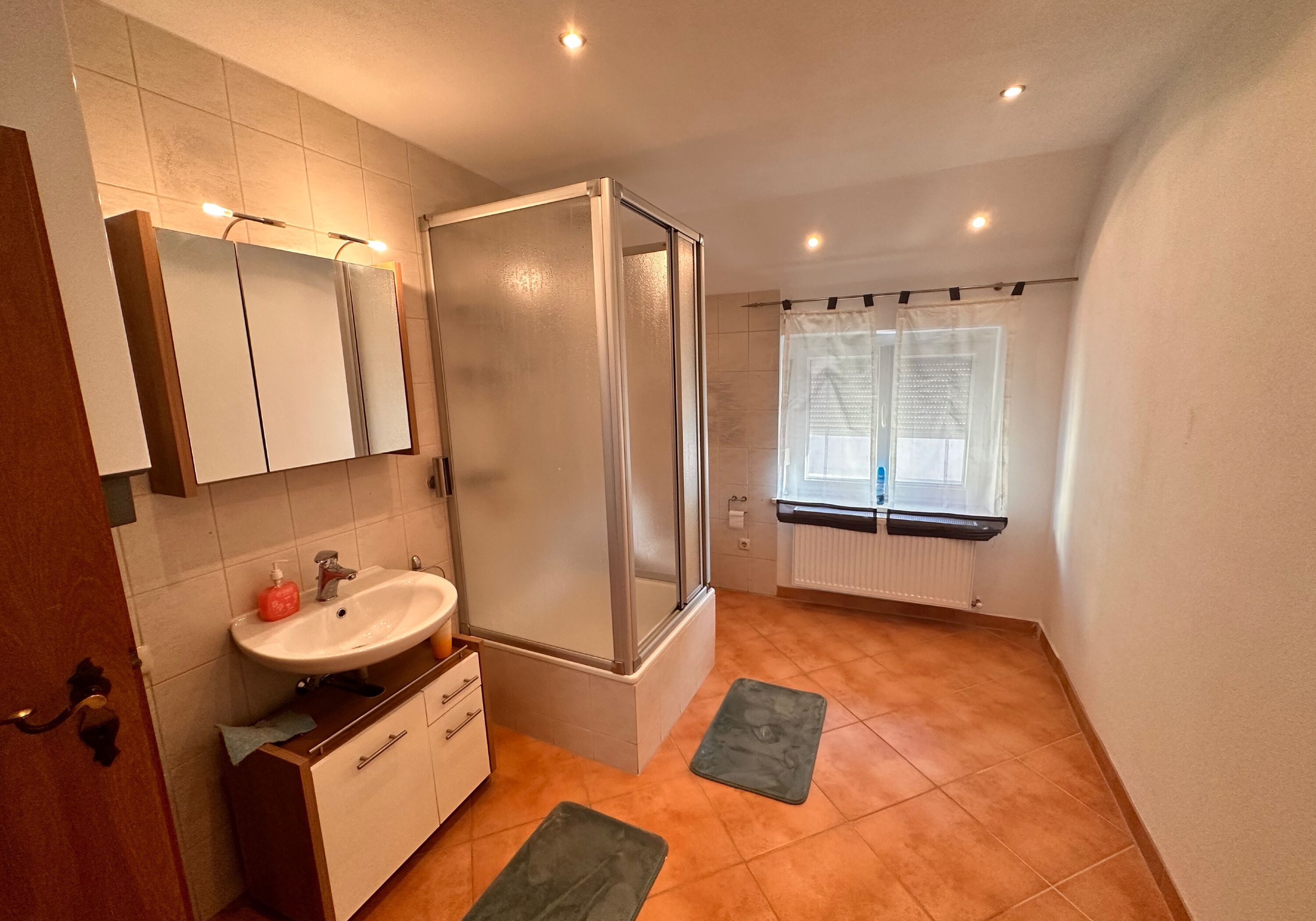 Monteur-Zimmer - Friedberg (Landkreis Aichach-Friedberg) - Room's & Apartments BAVARIA-Augsburg