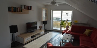 Monteur-Zimmer - Aystetten - Monteurswohnung Biberbach