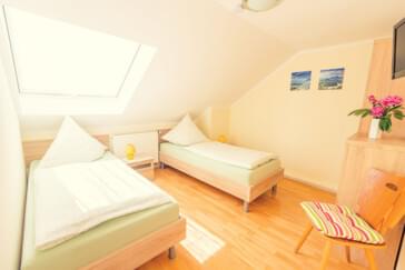 Monteur-Zimmer - Friedberg (Landkreis Aichach-Friedberg) - Fewo - Daheim