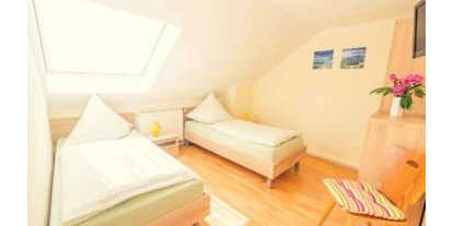 Monteur-Zimmer - Aystetten - Fewo - Daheim