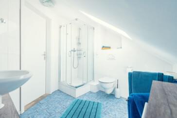 Monteur-Zimmer - Friedberg (Landkreis Aichach-Friedberg) - Fewo - Daheim