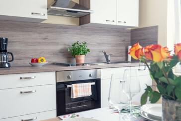 Monteur-Zimmer - Friedberg (Landkreis Aichach-Friedberg) - Fewo - Daheim