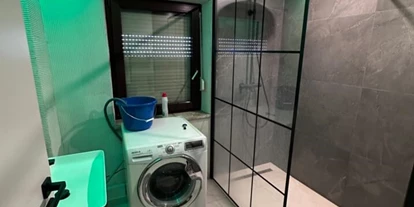 Monteur-Zimmer - Aystetten - NEU SANIERTE WOHNUNG, PERFEKT FÜR MONTEURE