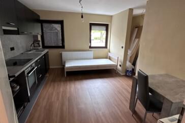 Monteur-Zimmer - Königsbrunn - NEU SANIERTE WOHNUNG, PERFEKT FÜR MONTEURE