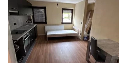 Monteur-Zimmer - Aystetten - NEU SANIERTE WOHNUNG, PERFEKT FÜR MONTEURE