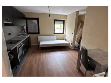 MonteurZimmer: NEU SANIERTE WOHNUNG, PERFEKT FÜR MONTEURE