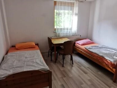 MonteurZimmer: Pansion Inac