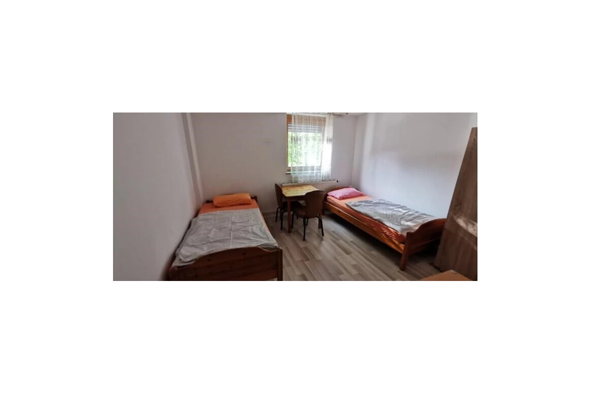 MonteurZimmer: Pansion Inac