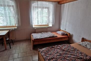 Monteur-Zimmer - Königsbrunn - Pansion Inac