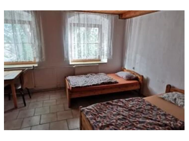 MonteurZimmer: Pansion Inac