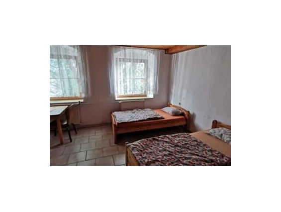 MonteurZimmer: Pansion Inac