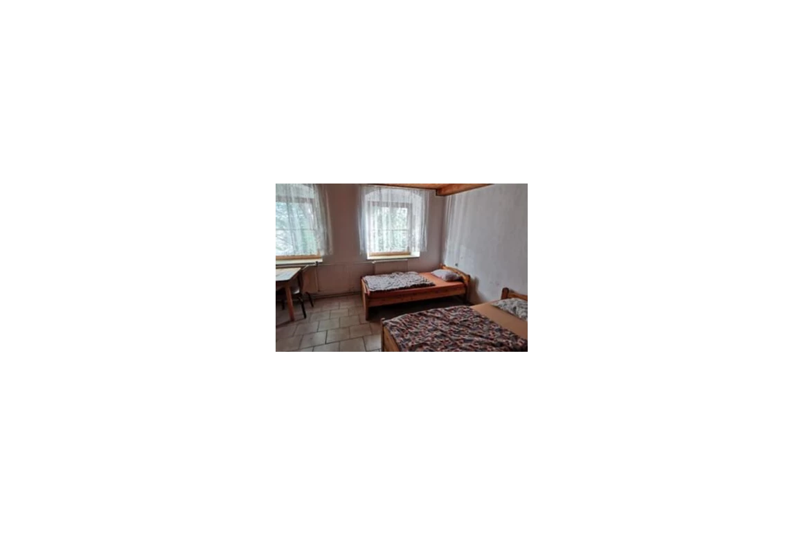 MonteurZimmer: Pansion Inac