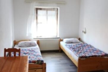 Monteur-Zimmer - Königsbrunn - Pansion Inac