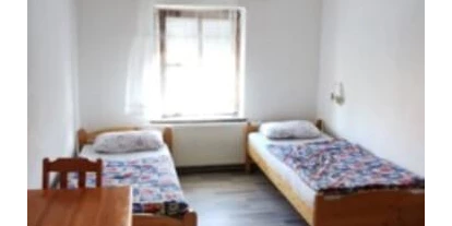 Monteur-Zimmer - Aystetten - Pansion Inac