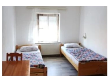 MonteurZimmer: Pansion Inac