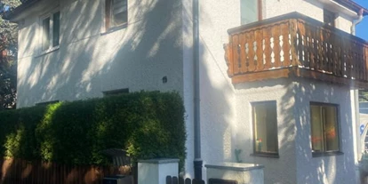 Monteur-Zimmer - Aystetten - Pension Fritz Bodenberger