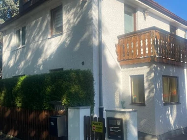MonteurZimmer: Pension Fritz Bodenberger