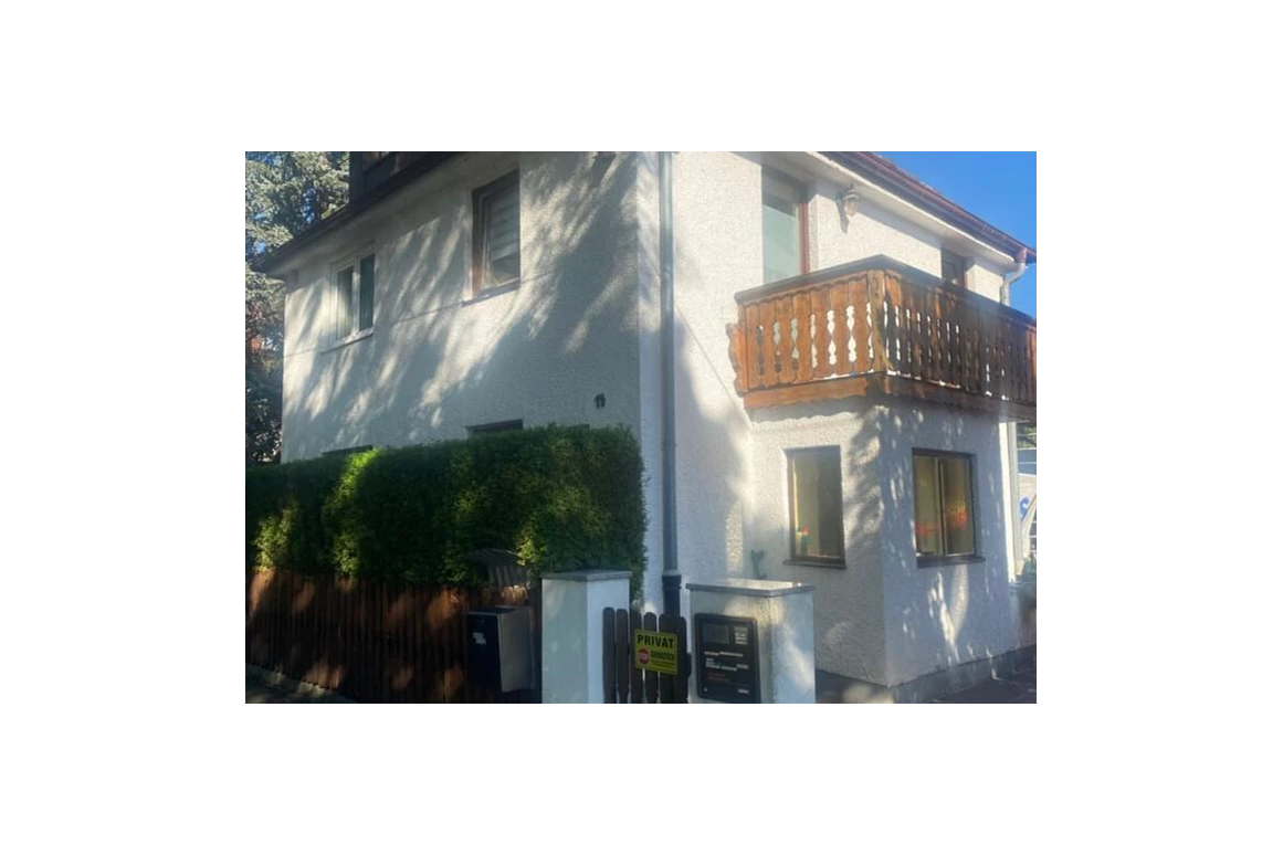 MonteurZimmer: Pension Fritz Bodenberger
