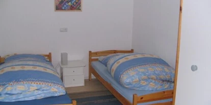 Monteur-Zimmer - Aystetten - Ferien-Monteurwohnungen Ward