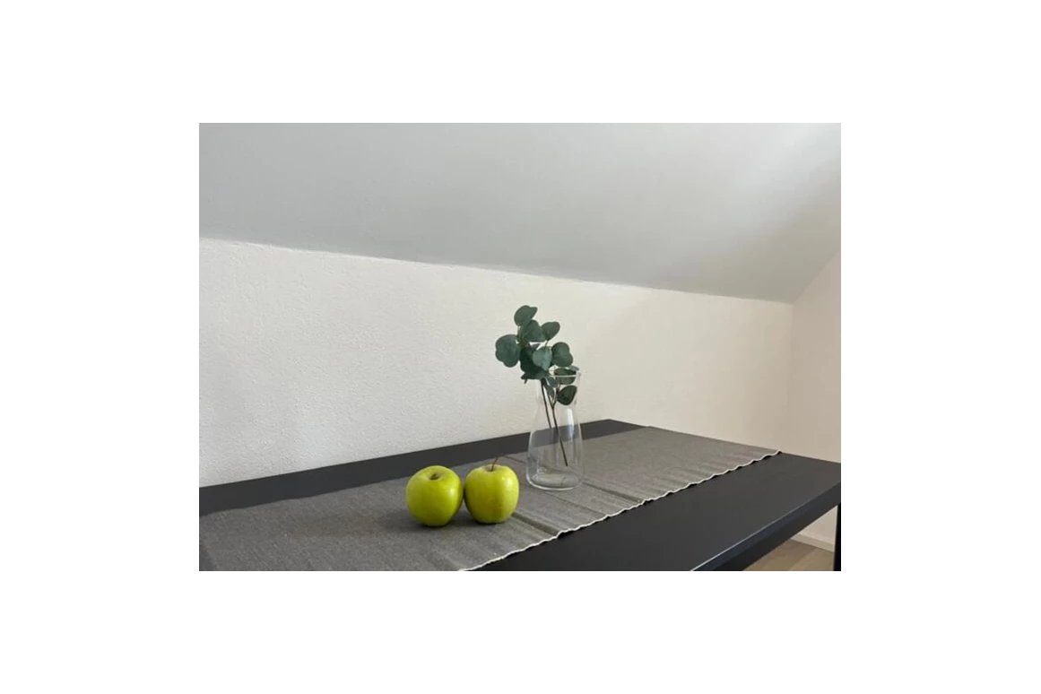 MonteurZimmer: RS Liegenschaften - Augsburg Lechhausen - Microapartment