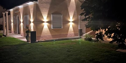 Monteur-Zimmer - Preis pro Nacht - Knittelfeld - Gästezimmer Purgar