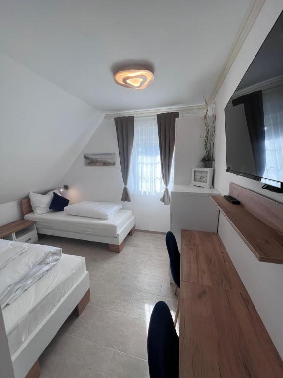 Monteur-Zimmer - Köflach - Gästezimmer Purgar