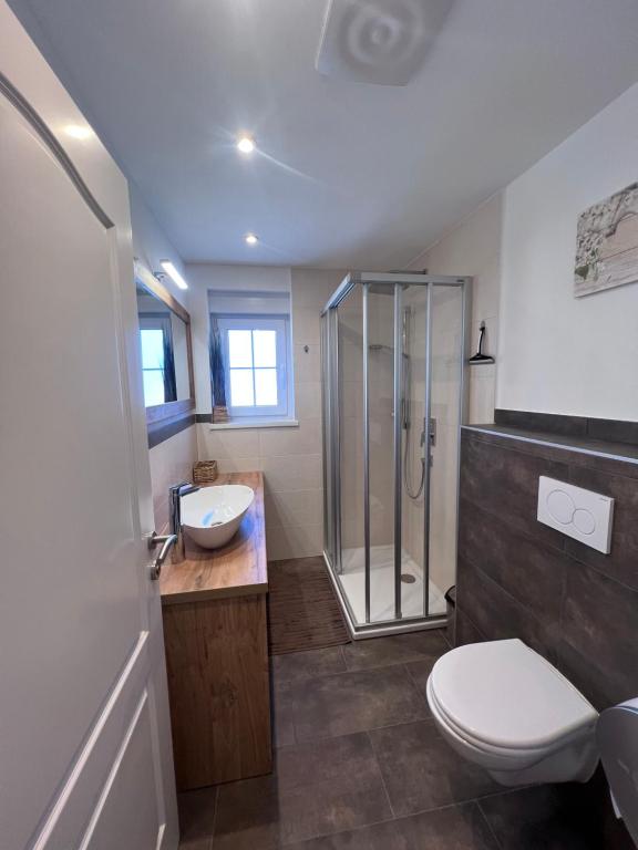 Monteur-Zimmer - Köflach - Gästezimmer Purgar