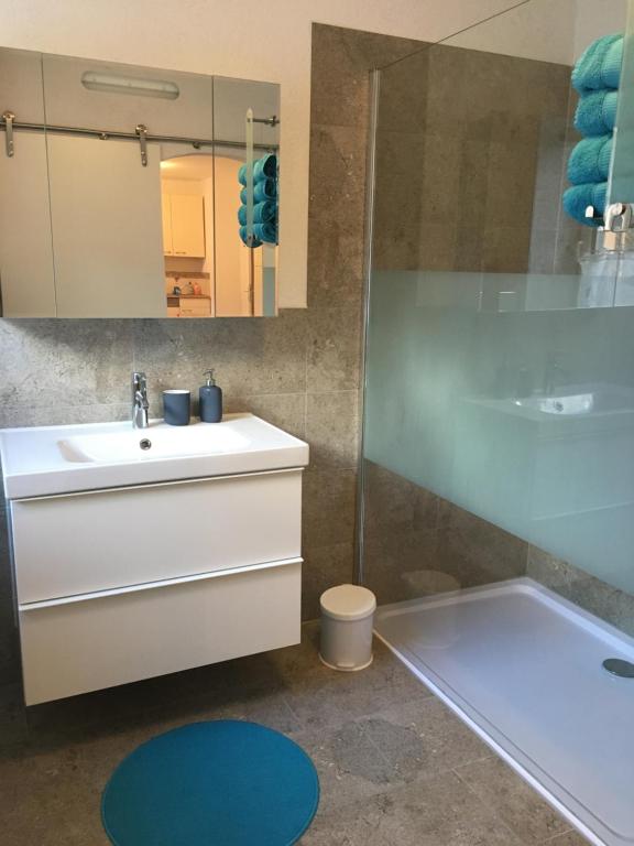 Monteur-Zimmer - Preis pro Nacht - Palfau - Alpenaquarium Grüblsee - FEWO Monika