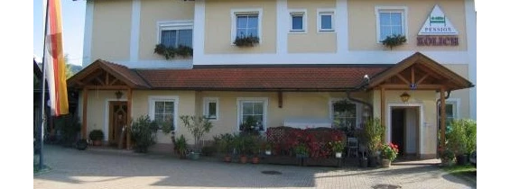 MonteurZimmer: Frühstückspension Kölich