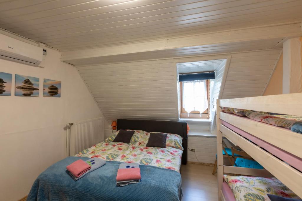 Monteur-Zimmer - Preis pro Nacht - Aflenz Kurort - Gasthof Altes Hammerherrenhaus