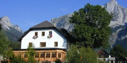 Monteur-Zimmer - Kraubath an der Mur - Der Bodenbauer