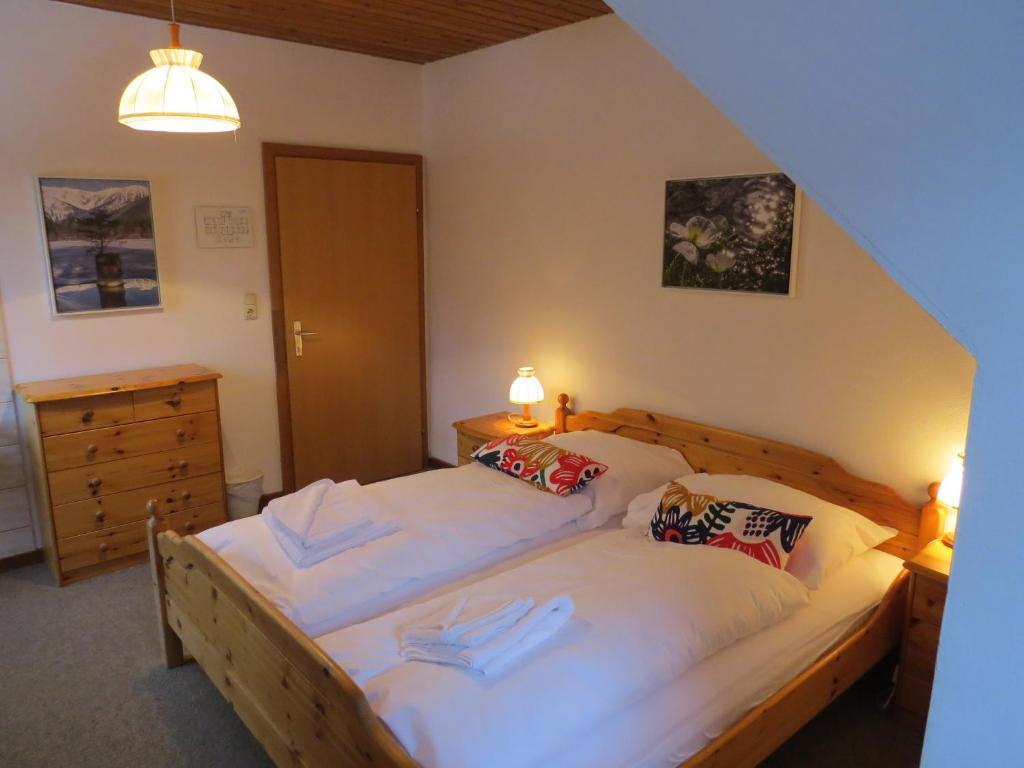 Monteur-Zimmer - Palfau - Der Bodenbauer