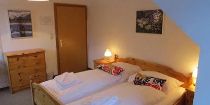 Monteur-Zimmer - Kraubath an der Mur - Der Bodenbauer