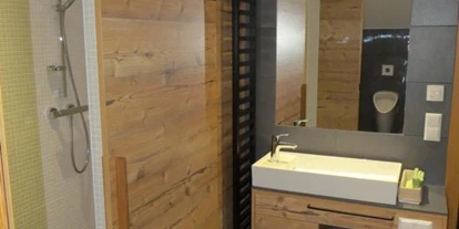 Monteur-Zimmer - Kraubath an der Mur - Der Bodenbauer
