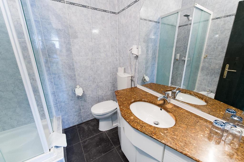 Monteur-Zimmer - Preis pro Nacht - Aflenz Kurort - Gasthof Turmwirt