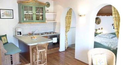 Monteur-Zimmer - Sankt Lorenzen im Mürztal - Pension Kirchleitn