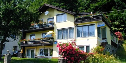 Monteur-Zimmer - Sattendorf - Pension Biedermann