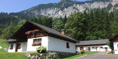 Monteur-Zimmer - Kraubath an der Mur - Ferienwohnung ingrid