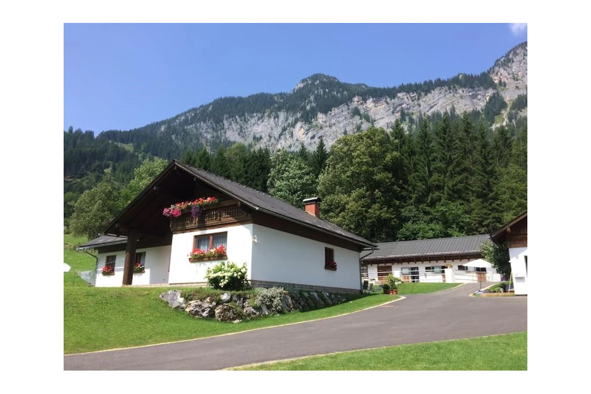 MonteurZimmer: Ferienwohnung ingrid