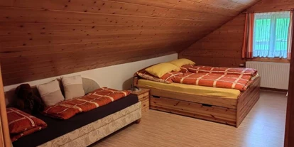 Monteur-Zimmer - Kraubath an der Mur - Ferienwohnung ingrid