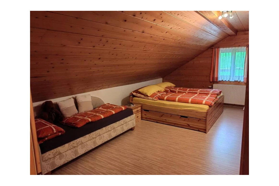 MonteurZimmer: Ferienwohnung ingrid