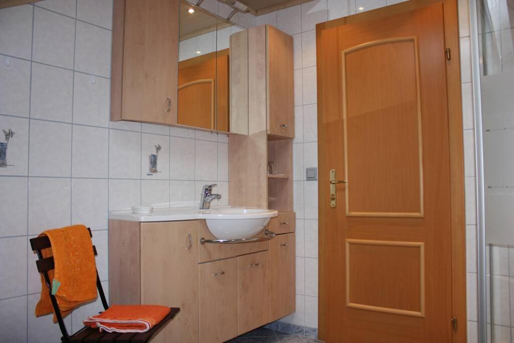 Monteur-Zimmer - Preis pro Nacht - Palfau - Ferienwohnung ingrid