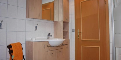 Monteur-Zimmer - Kraubath an der Mur - Ferienwohnung ingrid
